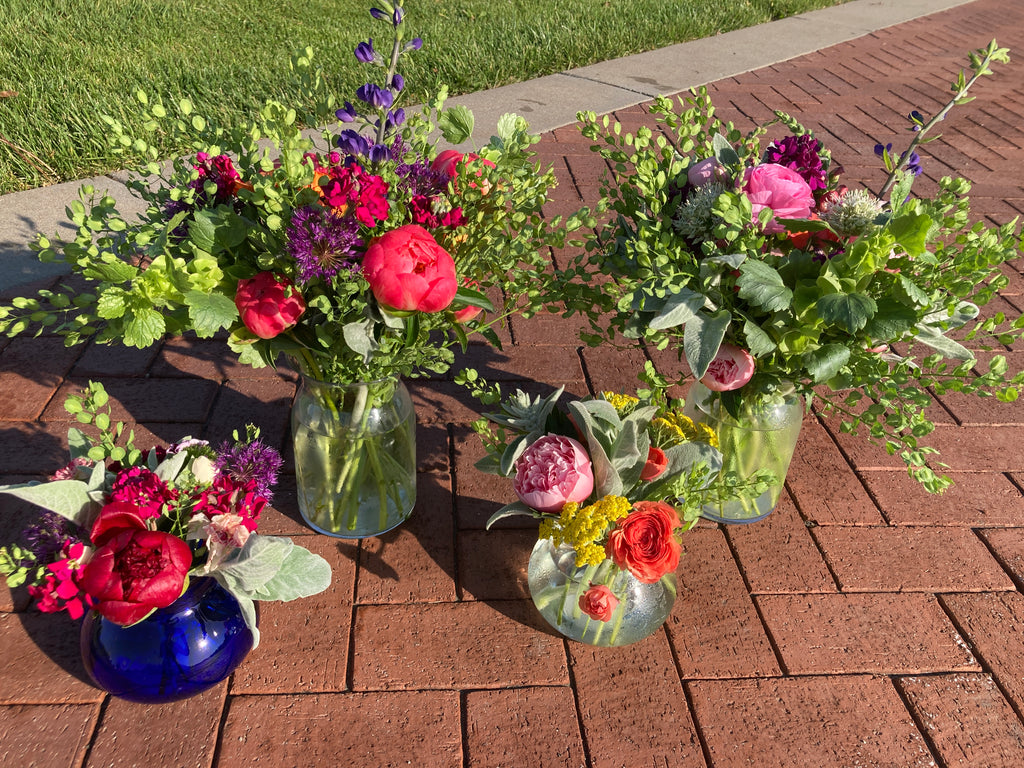 Mother's Day Arrangement - Orders Closed