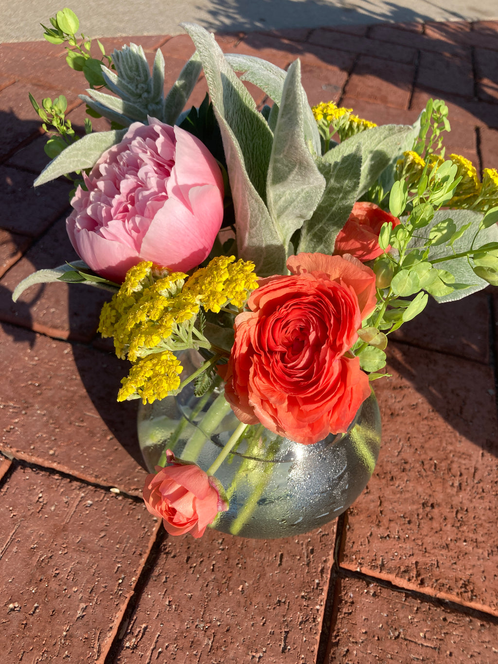 Mother's Day Arrangement - Orders Closed