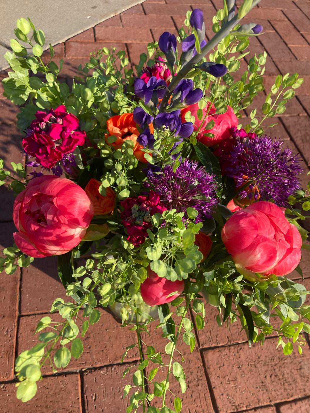 Mother's Day Arrangement - Orders Closed