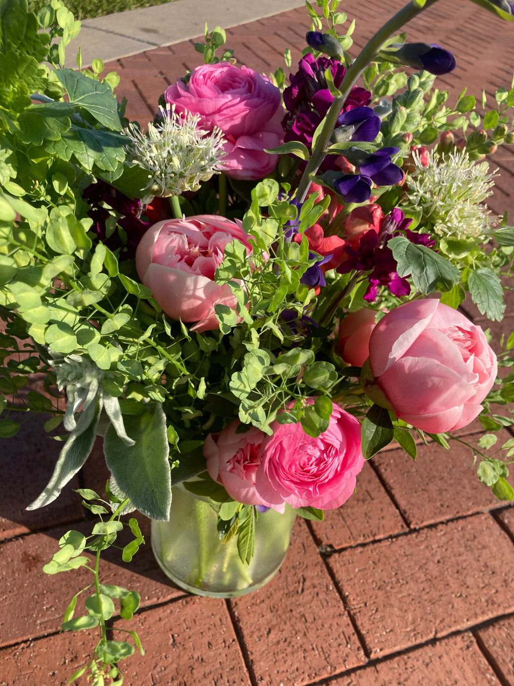 Mother's Day Arrangement - Orders Closed