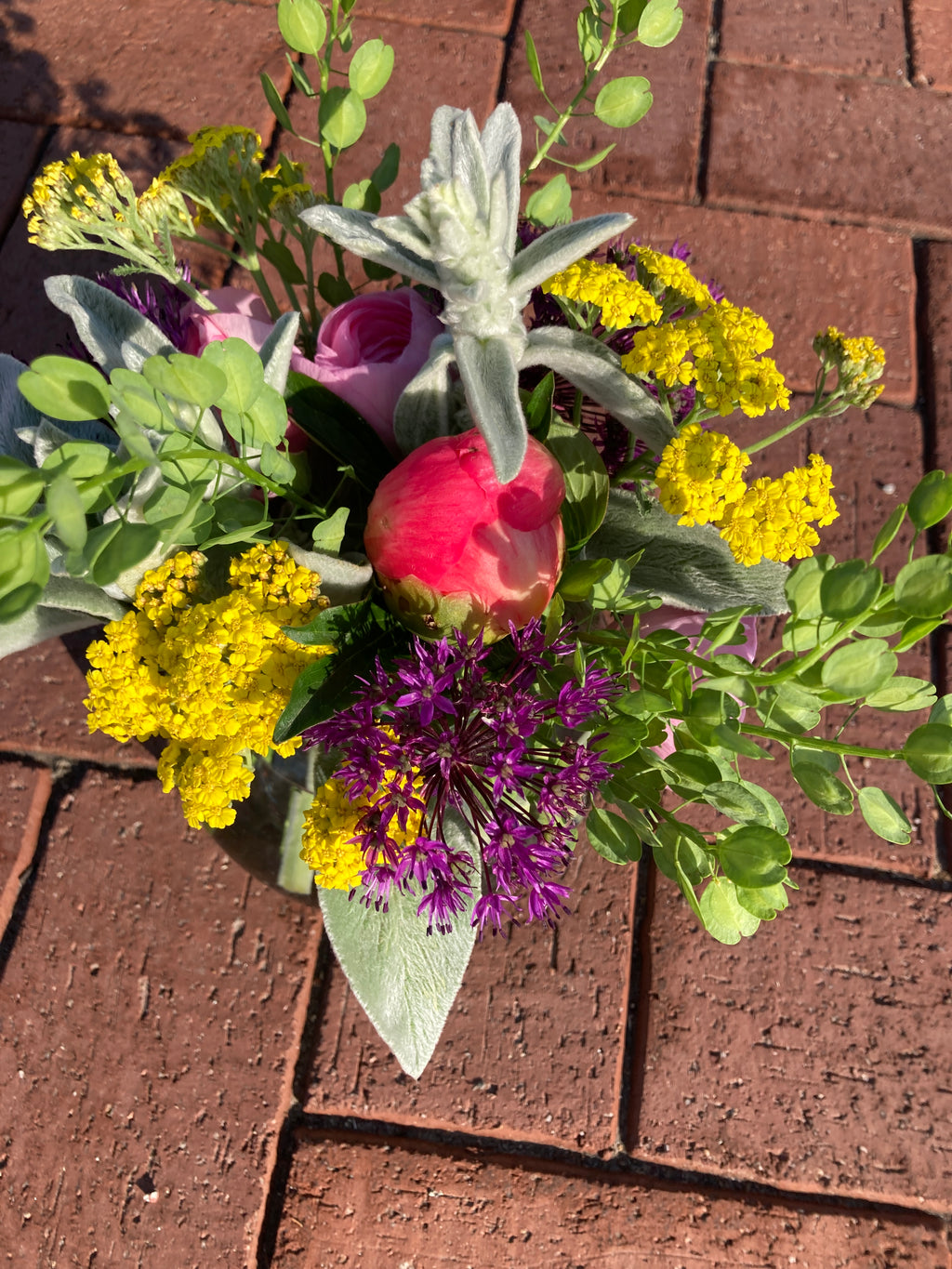 Mother's Day Arrangement - Orders Closed